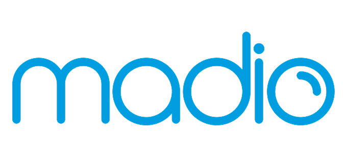 Logo MADIO