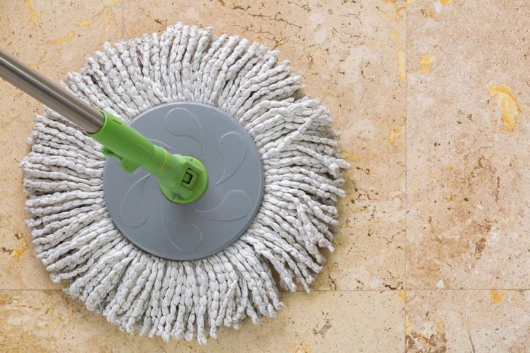 Après des travaux à Creil, misez sur un nettoyage post-chantier soigné